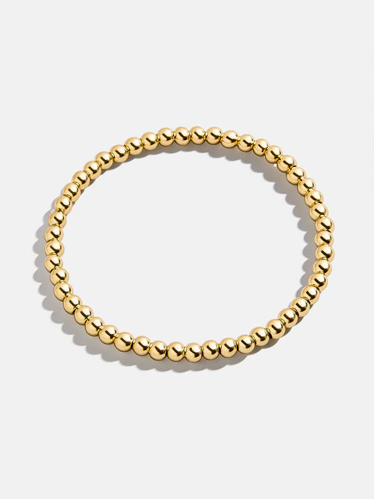Gold Pisa Bracelet