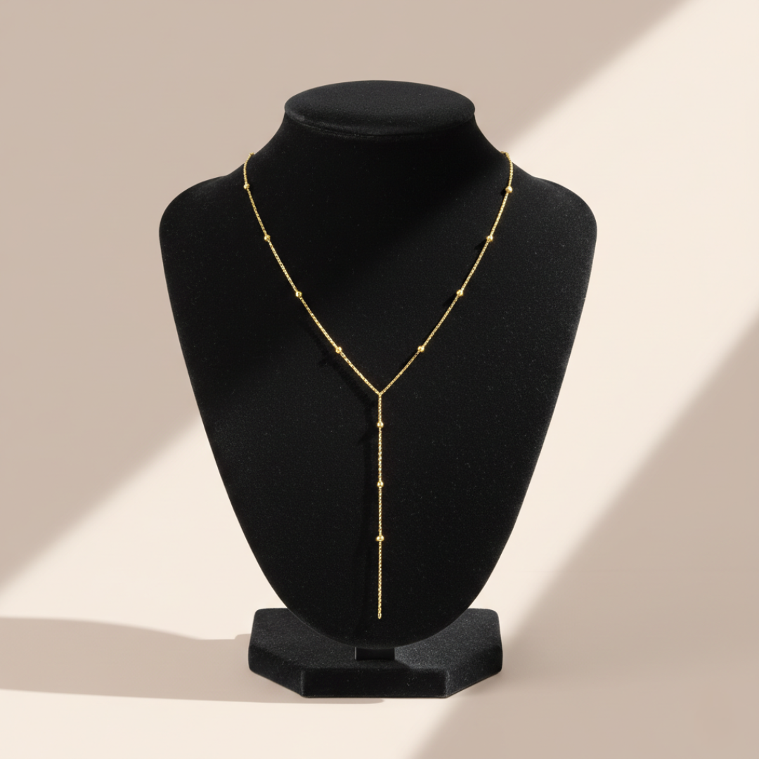 Noor Safa Necklace