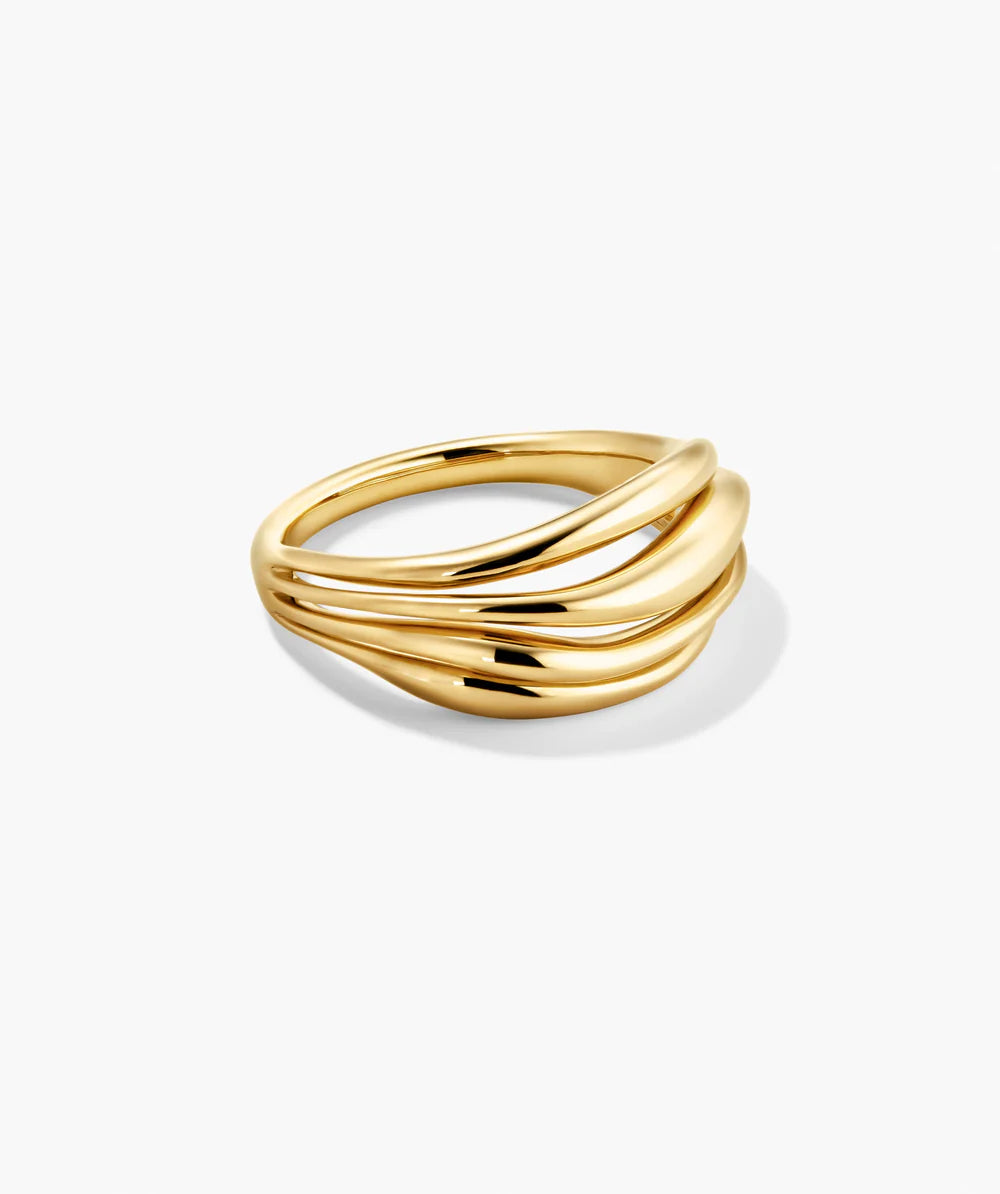 Amara Dome Ring