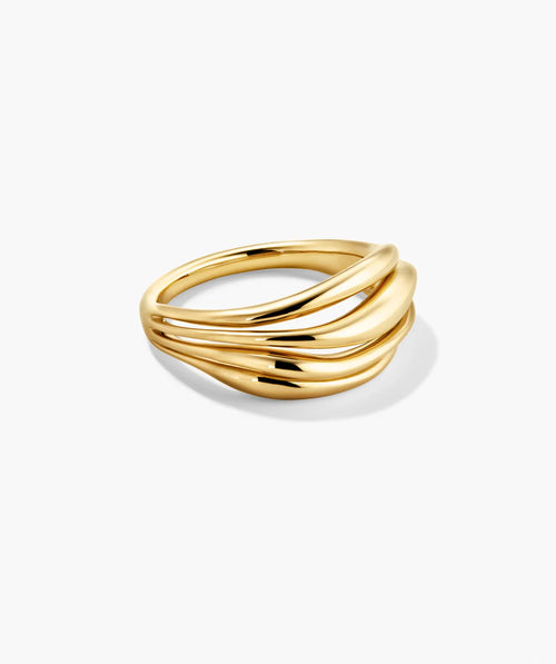 Amara Dome Ring