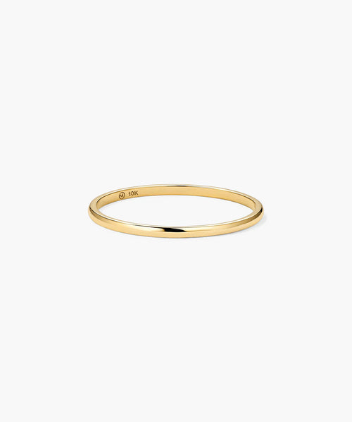 Stacker Ring
