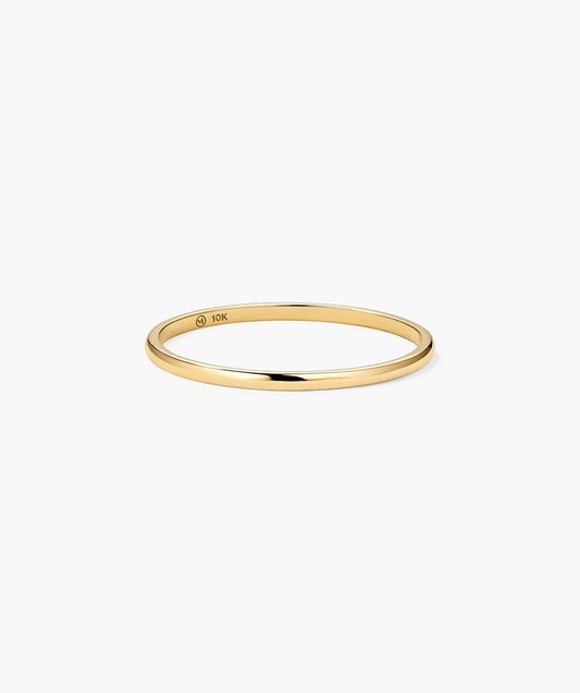 Stacker Ring