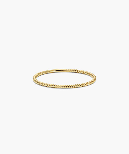 Zahra Twist Ring 2.0