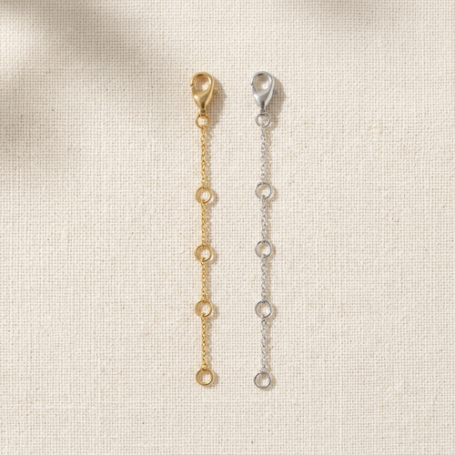 Gold Chain Extender