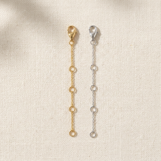 Gold Chain Extender