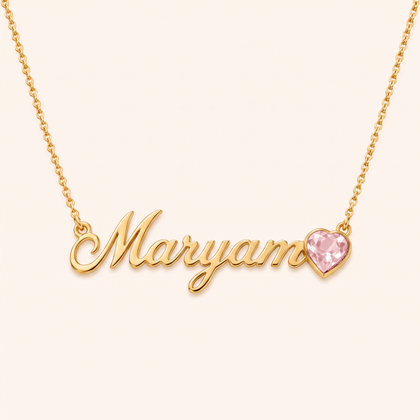 October birthstone