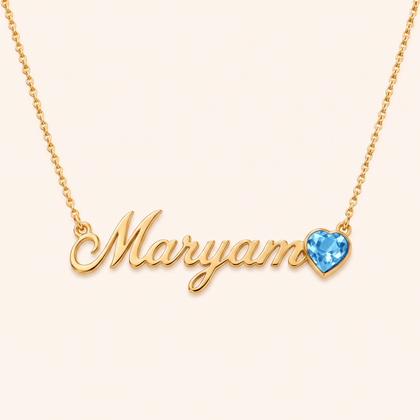 December birthstone