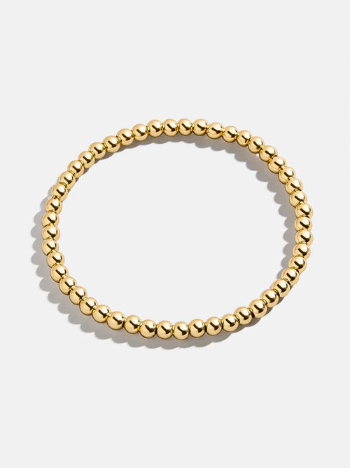 Gold Pisa Bracelet