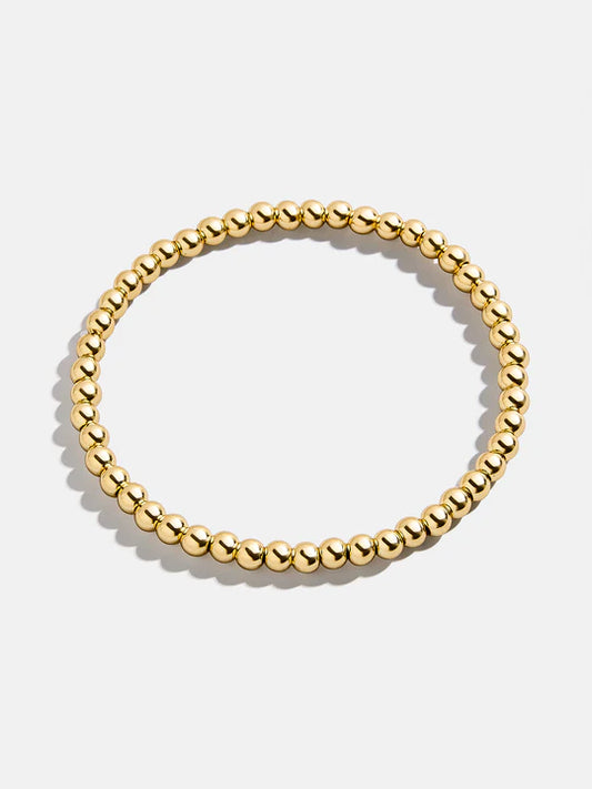 Gold Pisa Bracelet