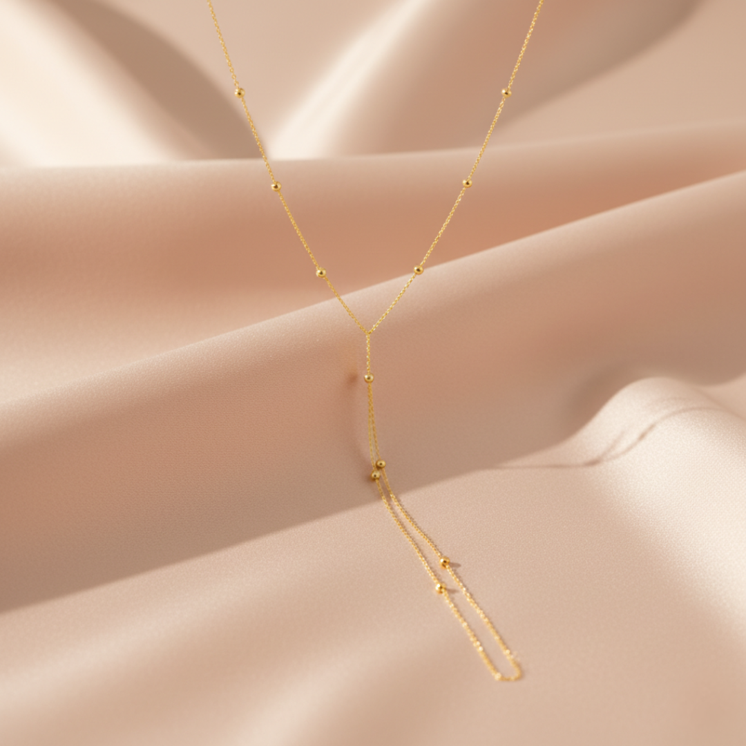 Noor Safa Necklace