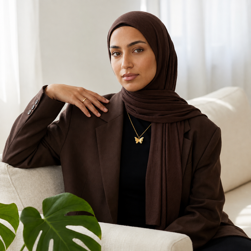 Farasha Necklace