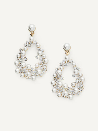 Avery Earrings