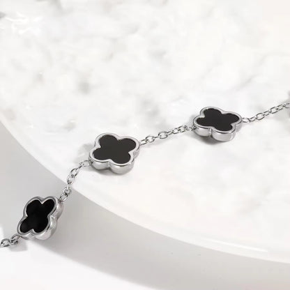 Clover Bracelet 2.0