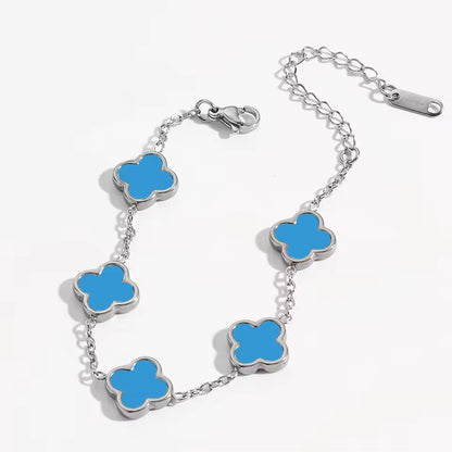 Clover Bracelet 2.0