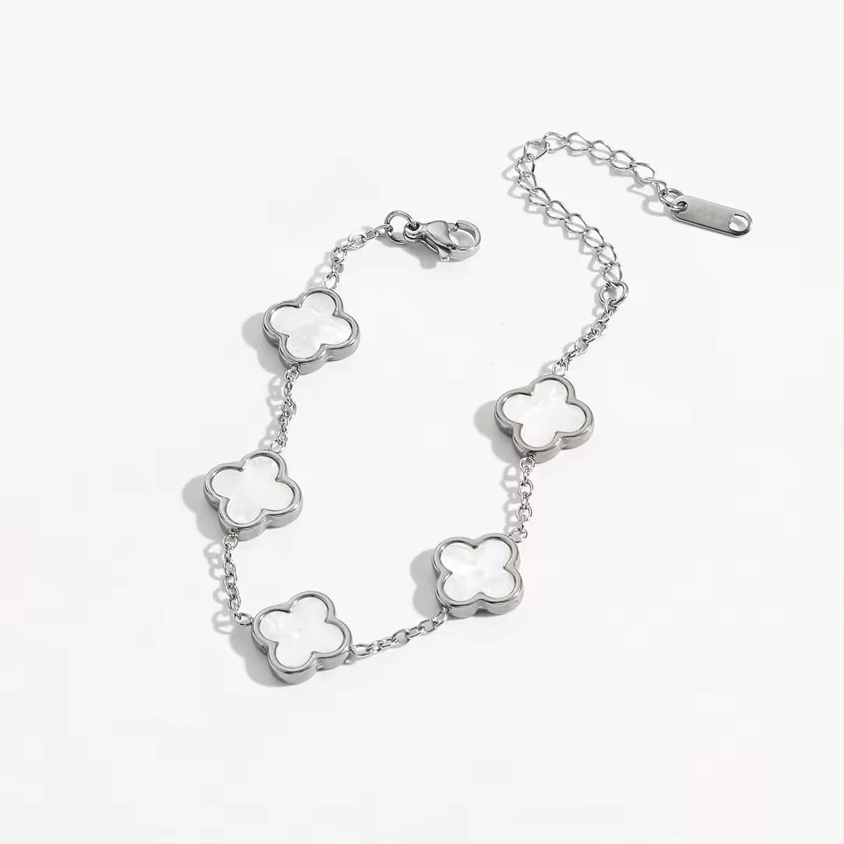 Clover Bracelet 2.0
