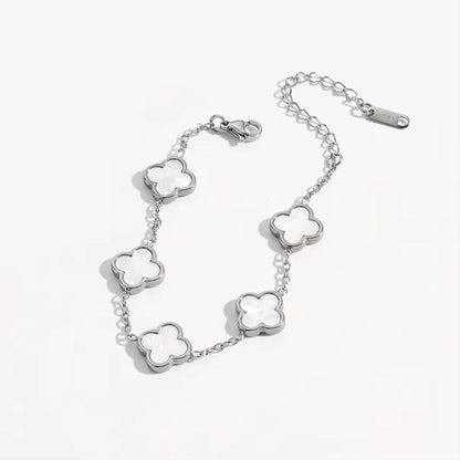 Clover Bracelet 2.0
