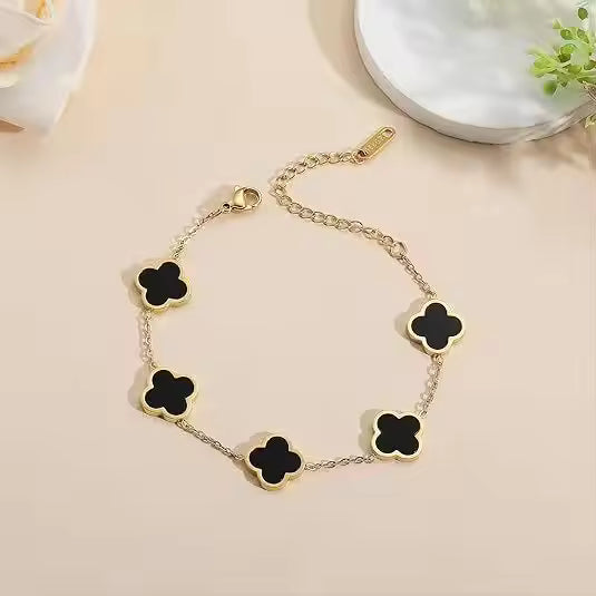 Clover Bracelet 2.0