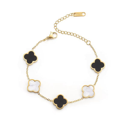 Clover Bracelet 2.0