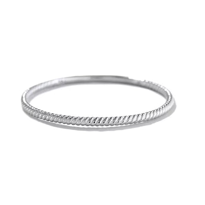 Zahra Twist Ring 2.0