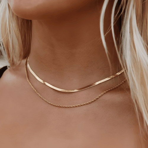 Noor Luna Chain