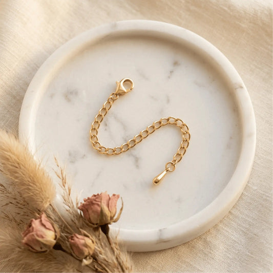 Bracelet Chain Extender
