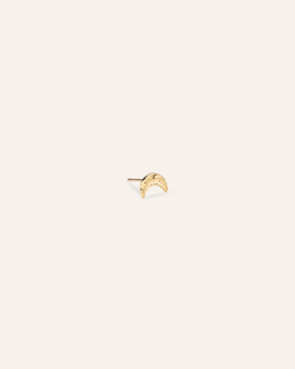 Boucle d'oreille Galilée