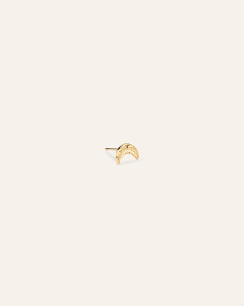 Boucle d'oreille Galilée