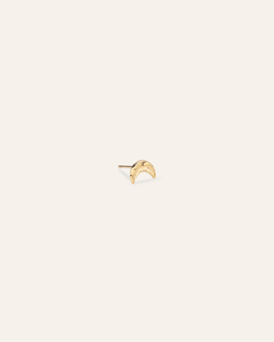 Boucle d'oreille Galilée