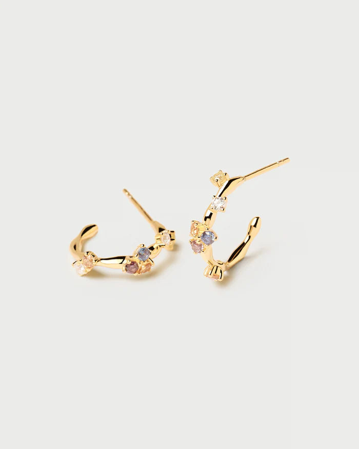 Five Earrings