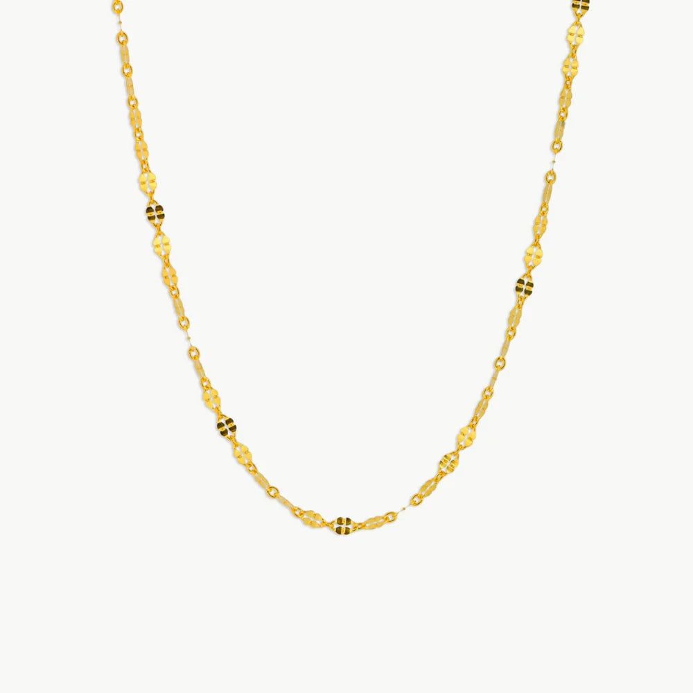 Noor Dainty Choker