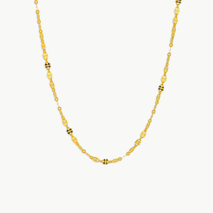 Noor Dainty Choker