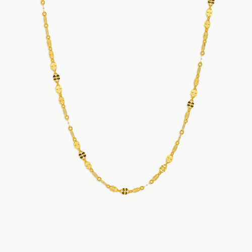 Noor Dainty Choker