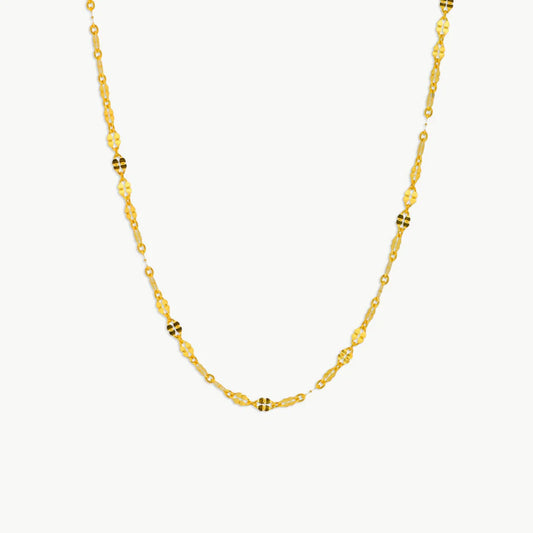 Noor Dainty Choker