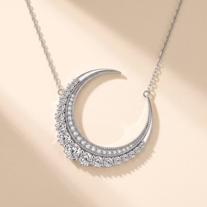 Hilal Al-Noor Pendant