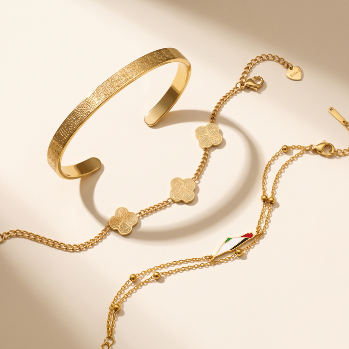 The Noor Signature Stack