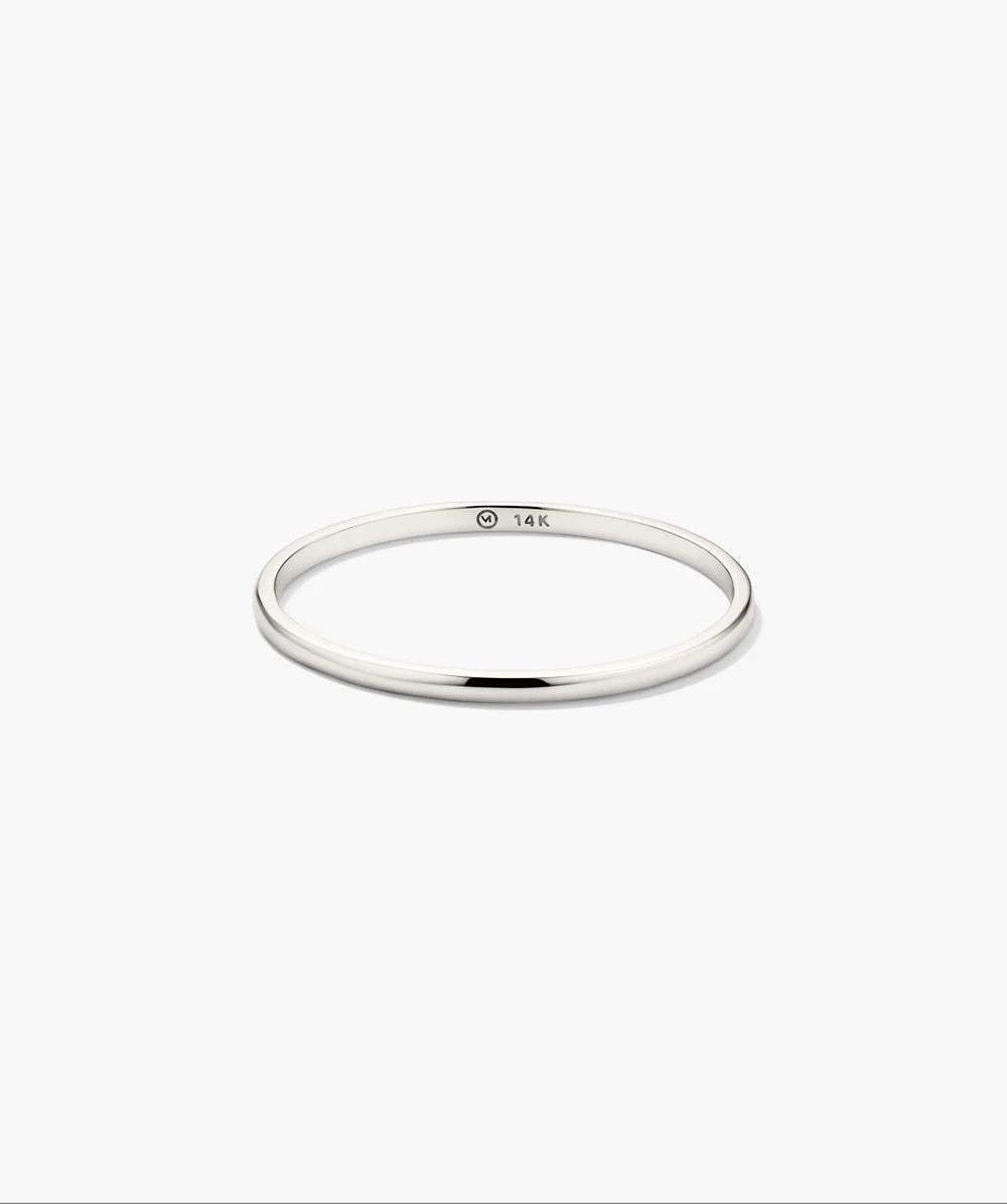 Stacker Ring