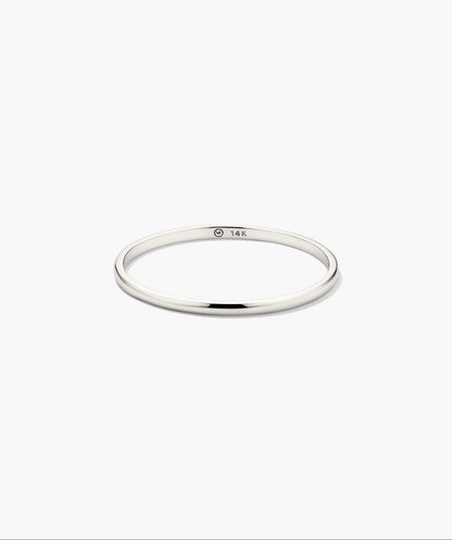 Stacker Ring