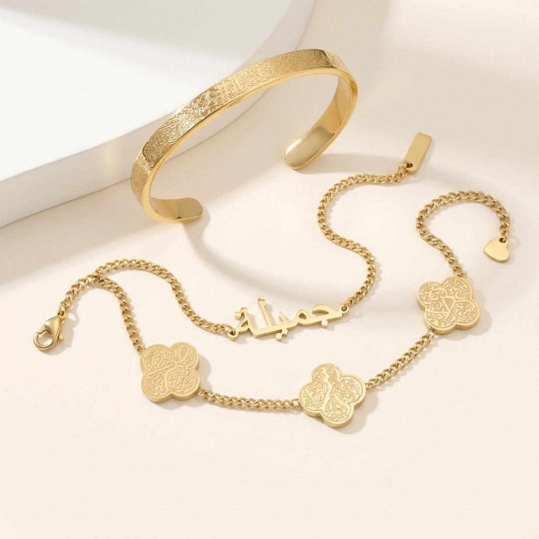 Bracelets